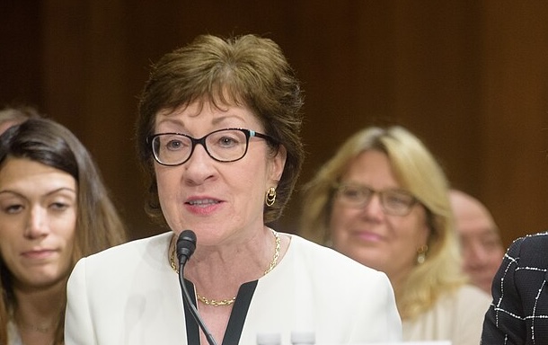 Susan Collins